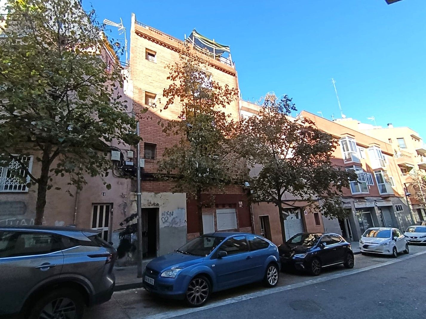 Venta piso en Badalona - foto 2