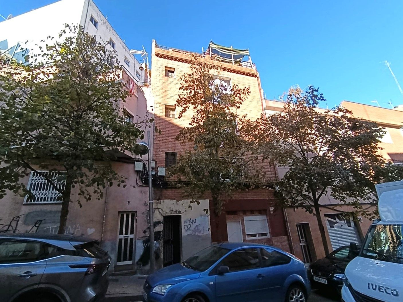 Venta piso en Badalona - foto 3