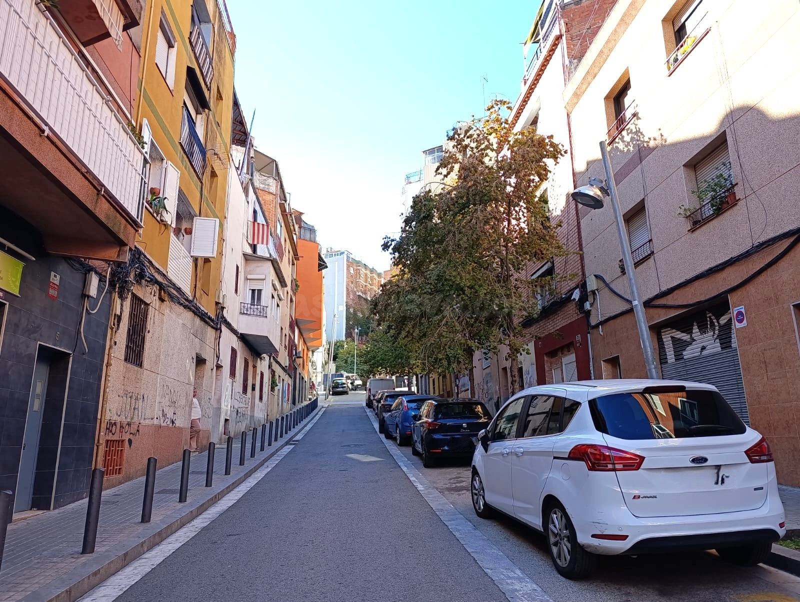 Venta piso en Badalona - foto 4