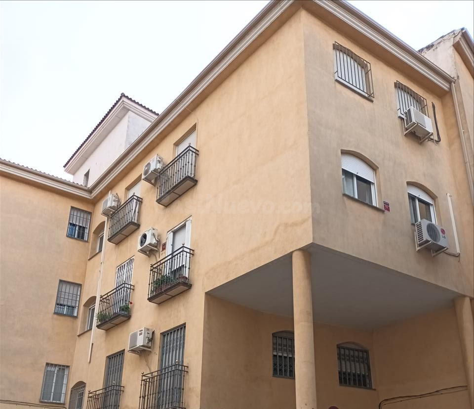 Apartamento 4 habitaciones 113m² en venta - Ctra. Circunvalación - La Magdalena