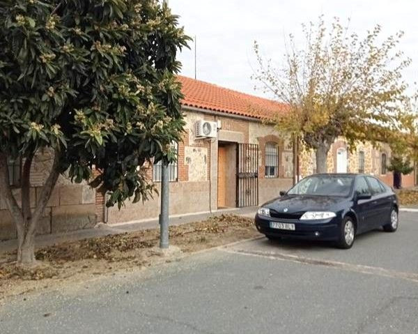 Adosado 4 habitaciones 186m² en venta - Castilla la mancha