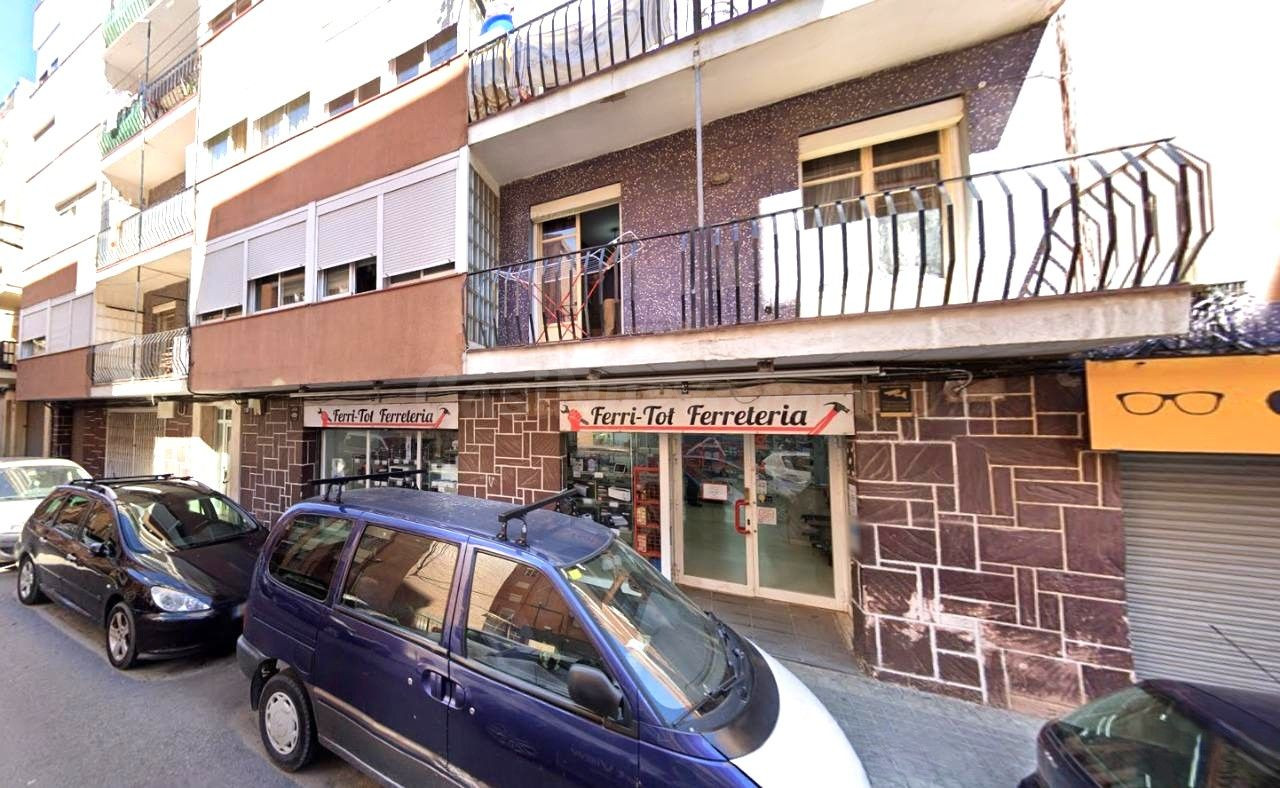 Apartamento 3 habitaciones 49m² en venta - Cerdanyola