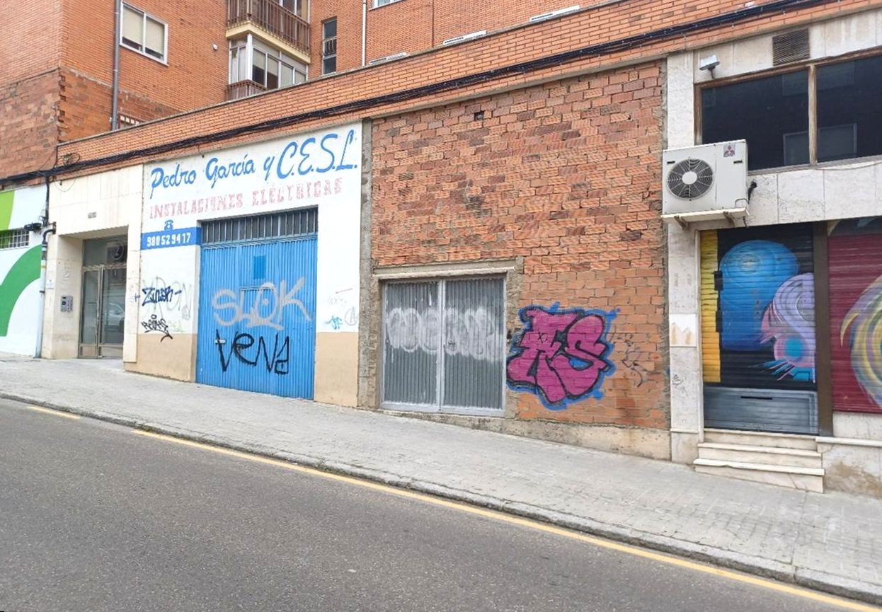 Venta local comercial en Zamora - foto 3