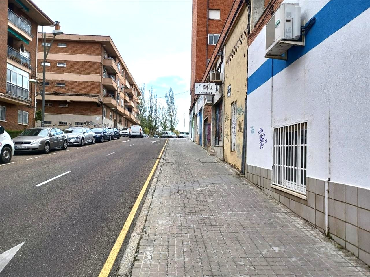 Venta local comercial en Zamora - foto 4