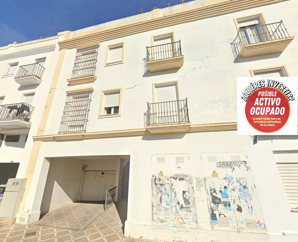 Apartamento 3 habitaciones 99m² en venta - Andalucia