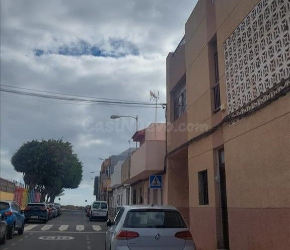 Apartamento 4 habitaciones 128m² en venta - Caserones - La Higuera