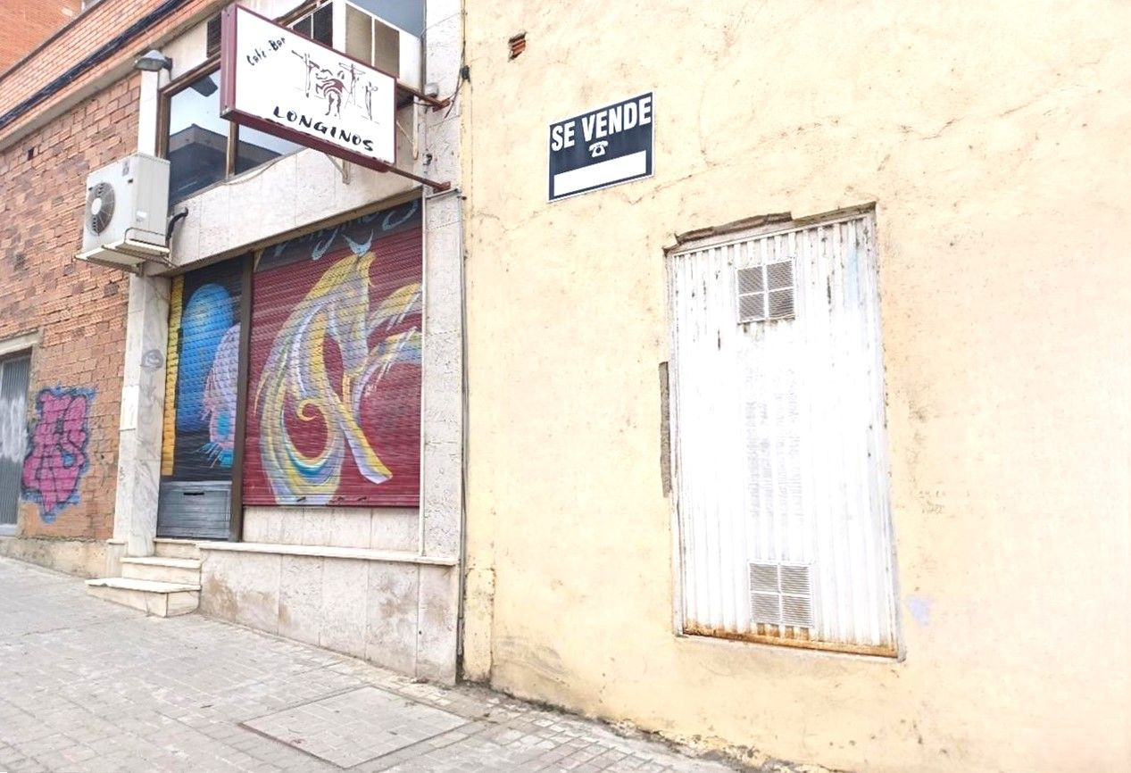 Venta local comercial en Zamora - foto 2
