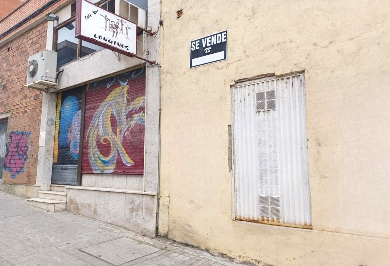 Venta local comercial en Zamora - foto 3