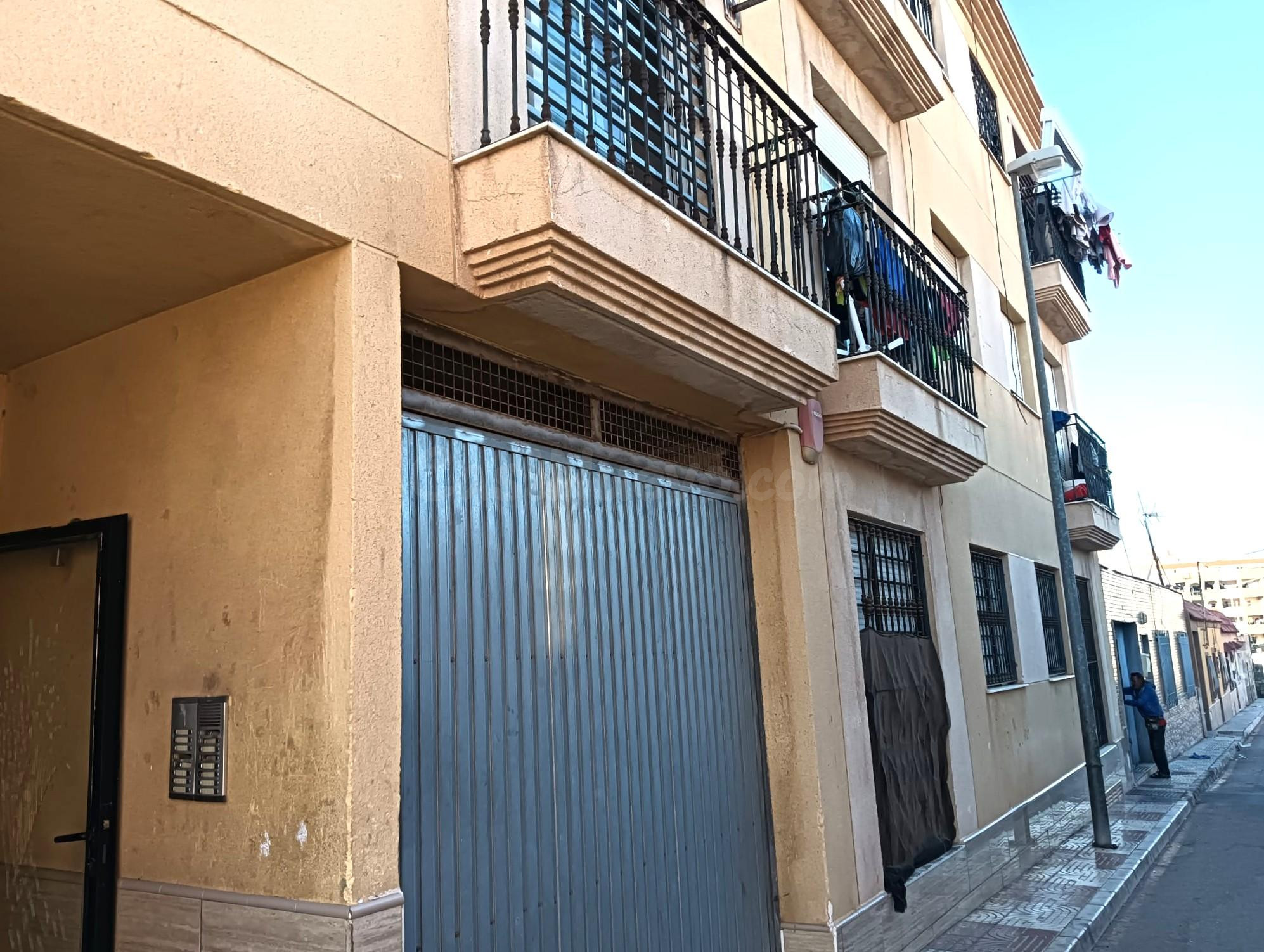 Apartamento 4 habitaciones 92m² en venta - Roquetas de mar