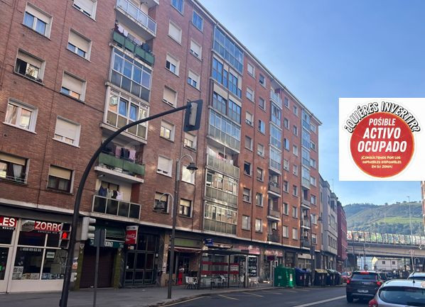 Apartamento 2 habitaciones 87m² en venta - Zorrotza