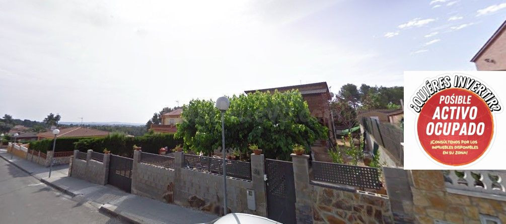 Chalet 4 habitaciones 217m² en venta - L esplai tarrgoni