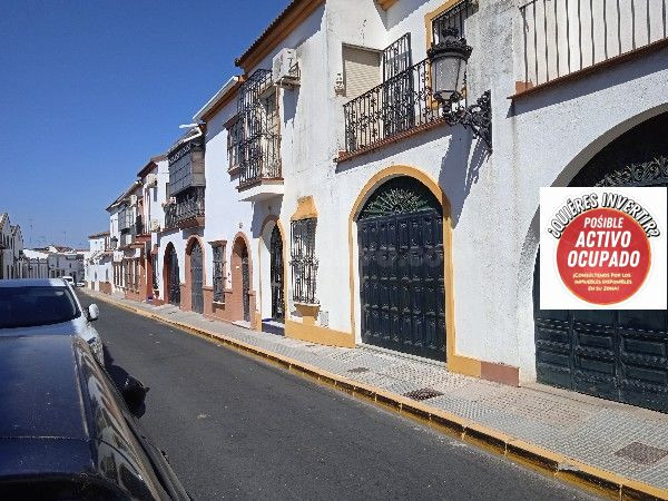 Adosado 2 habitaciones 128m² en venta - Andalucia
