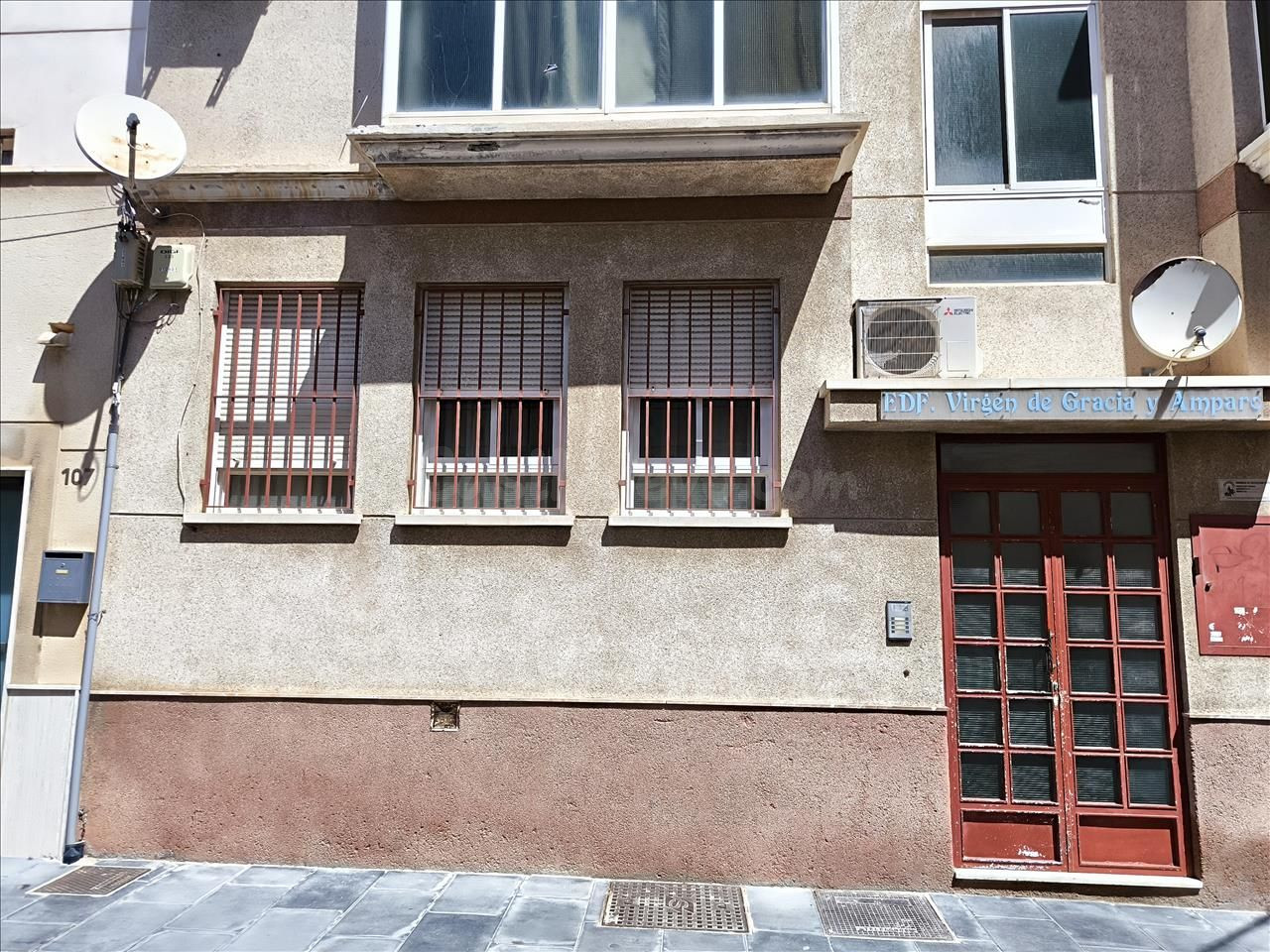 Apartamento 3 habitaciones 82m² en venta - Los molinos - foto 5