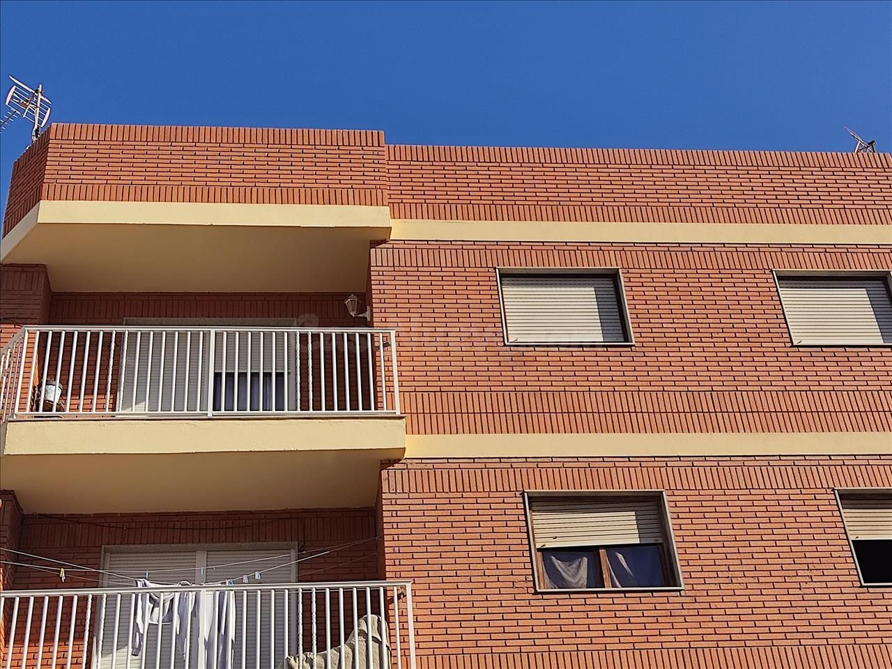 Apartamento 4 habitaciones 124m² en venta - Adra centro - foto 2