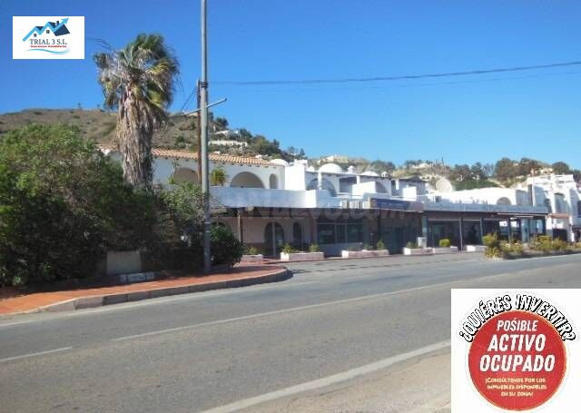 Venta de Local Comercial en Mojácar - Almería