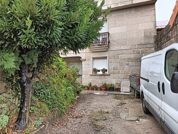 VENTA DE CASA EN CANGAS ( PONTEVEDRA ) - foto 2
