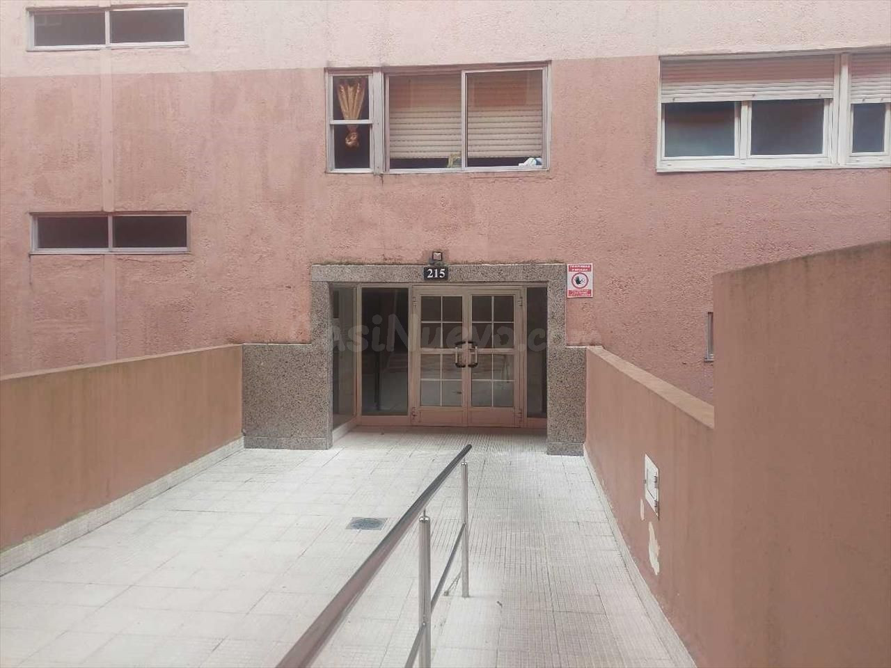Almacén 15m² en venta - Travesía de Vigo - San Xoán - foto 2