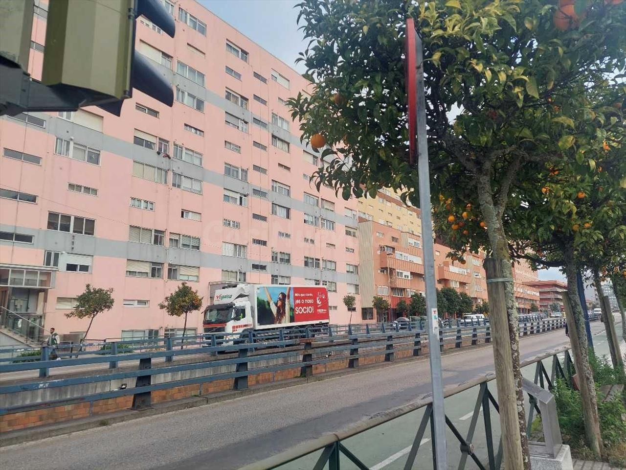 Almacén 15m² en venta - Travesía de Vigo - San Xoán - foto 3
