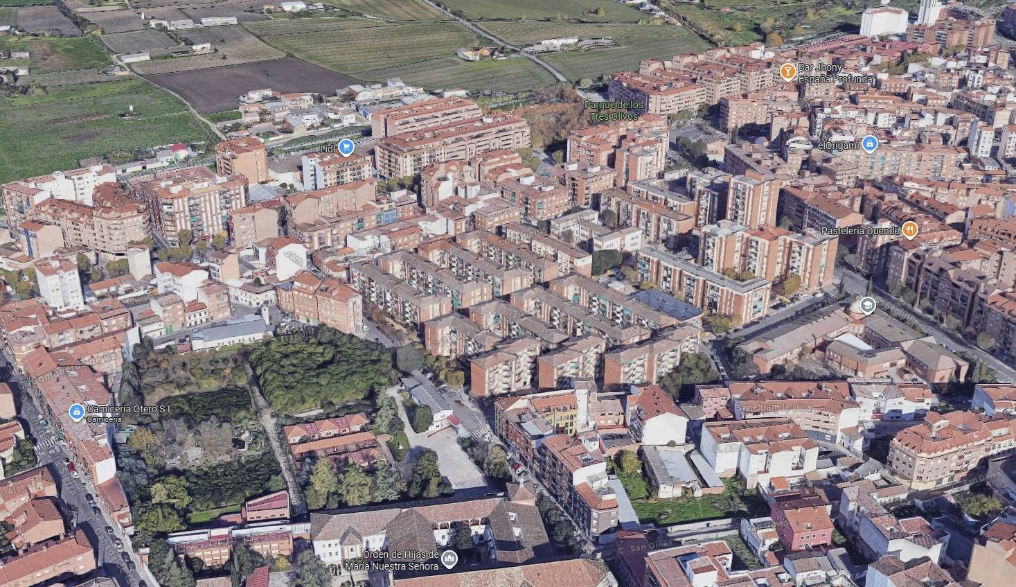 Venta piso en Talavera de la Reina (Toledo) - foto 4
