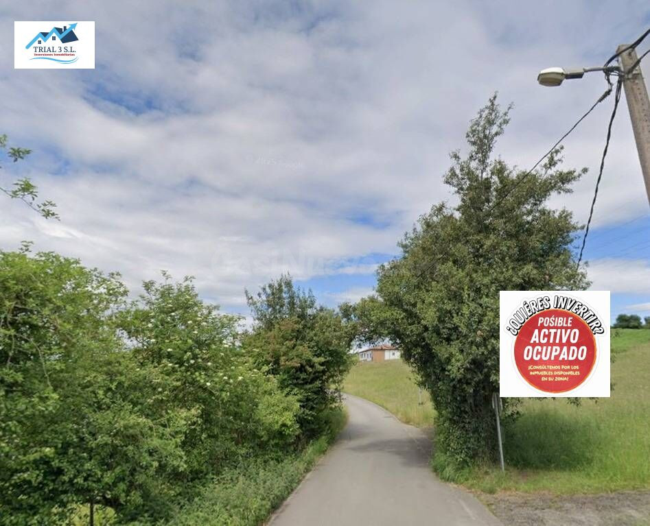Venta Casa en Oviedo - Asturias