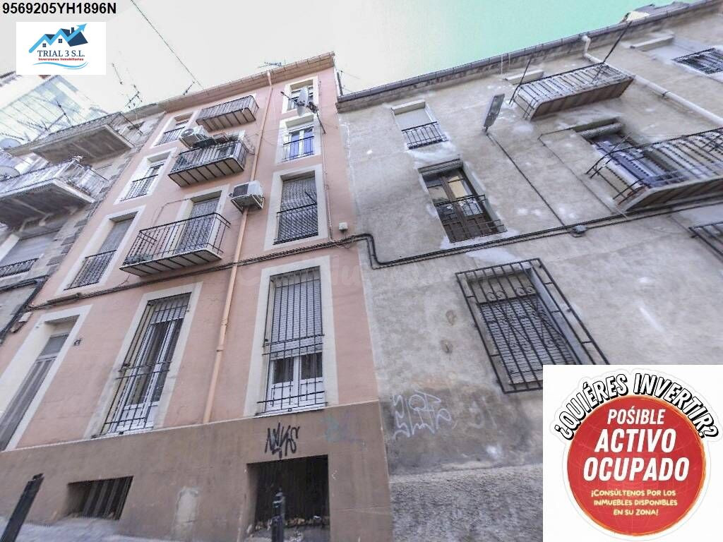 Venta de Piso en Alcoy/Alcoi - Alicante
