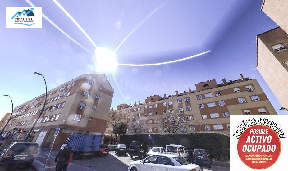 Venta local en Getafe - Madrid