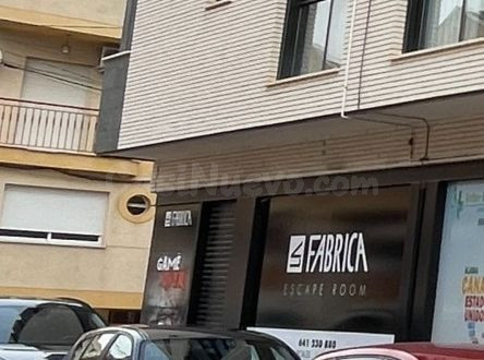 Local comercial 4 habitaciones 91m² en venta - Alcantarilla - foto 2