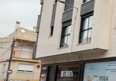 Local comercial 4 habitaciones 91m² en venta - Alcantarilla - foto 3