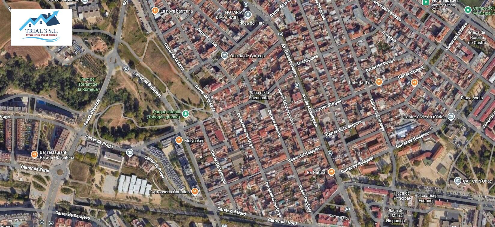 Venta Piso en Sabadell - Barcelona - foto 3