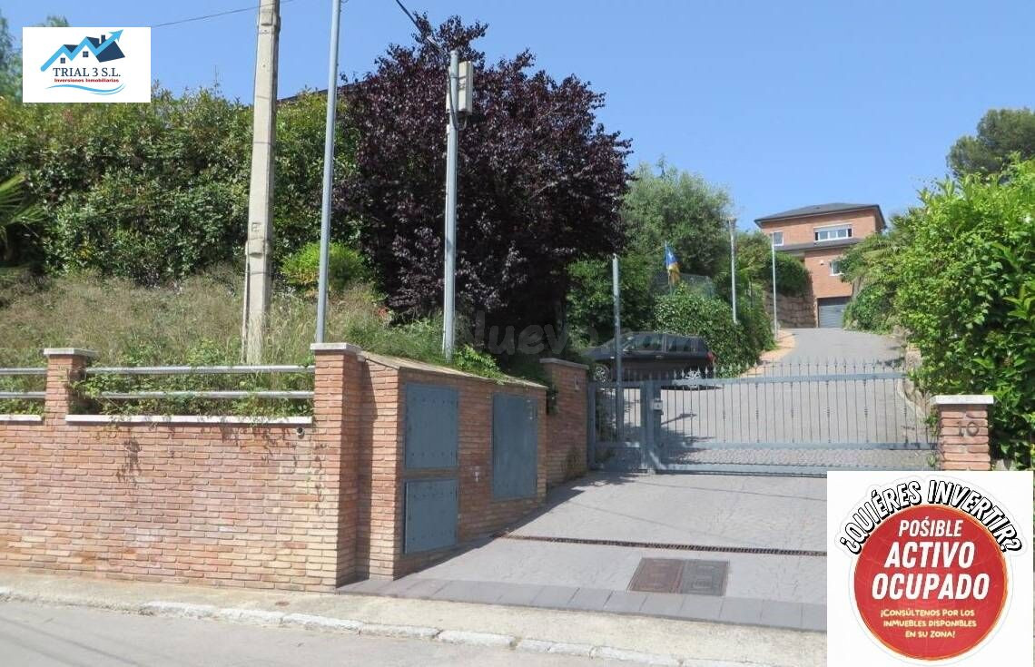 Venta Casa en Lliça de Val - Barcelona