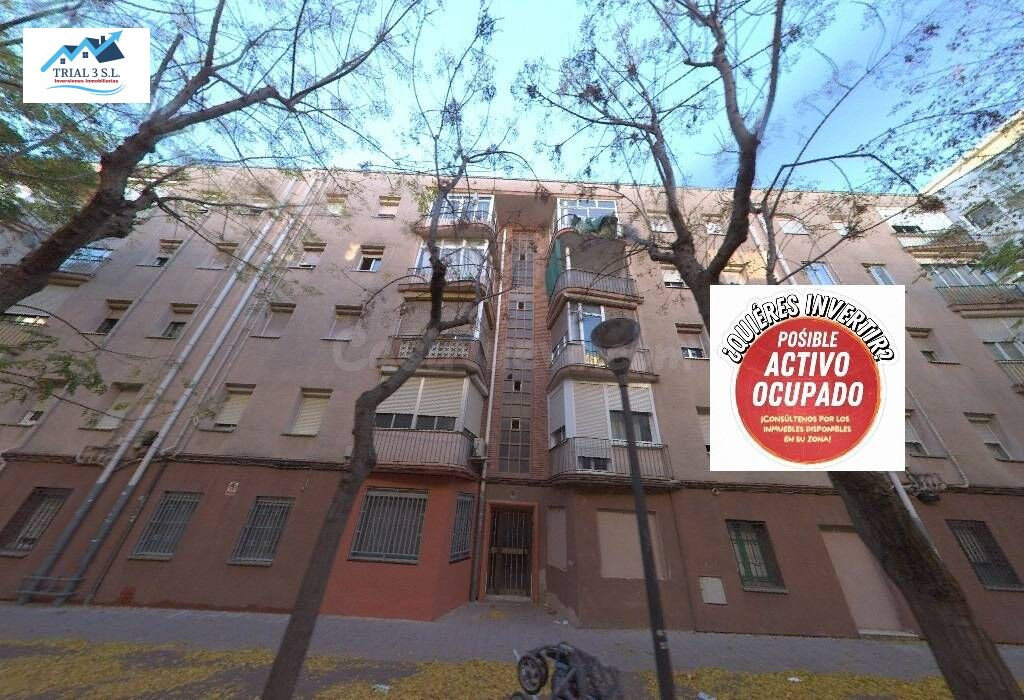 Venta de Piso en Sabadell - Barcelona