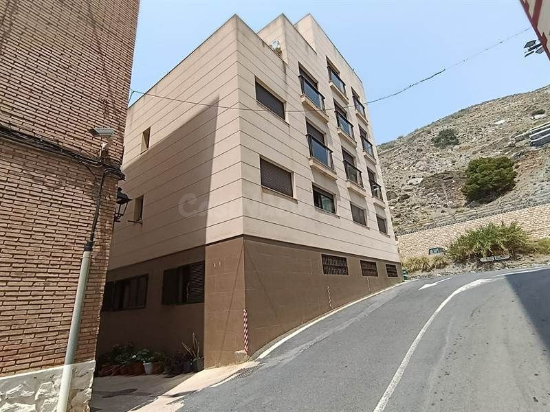 Apartamento 4 habitaciones 76m² en venta - Playa la mamola