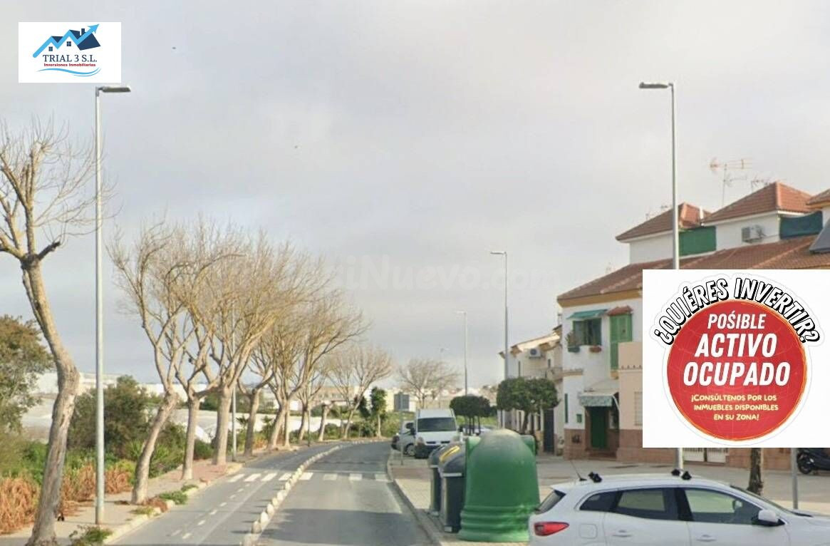 Venta Casa Adosada en Lepe centro - Huelva