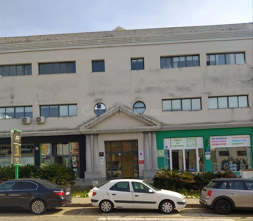 Local comercial 1 habitación 43m² en venta - Pisa