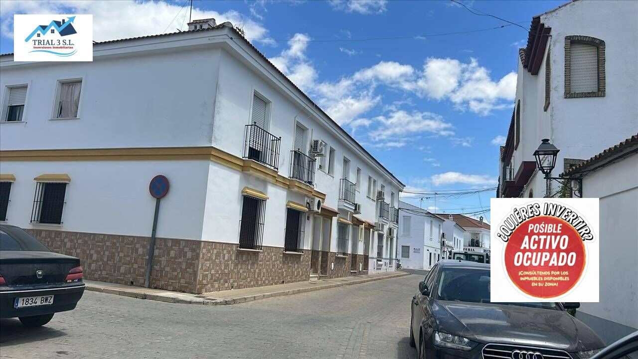 Venta de Piso en Villablanca - Huelva