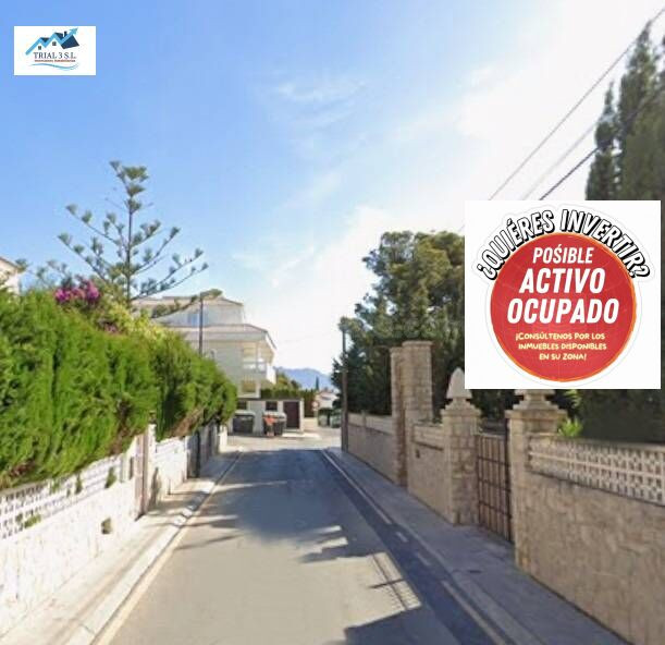 Venta Casa en la Nucia- Alicante