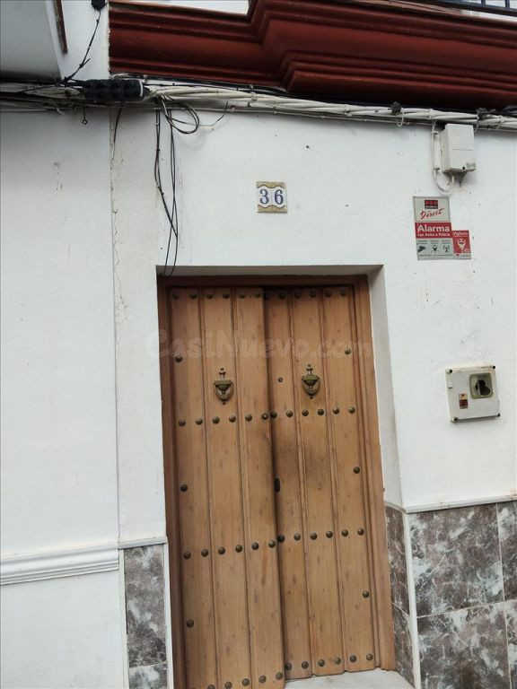 Apartamento 4 habitaciones 110m² en venta - Andalucia