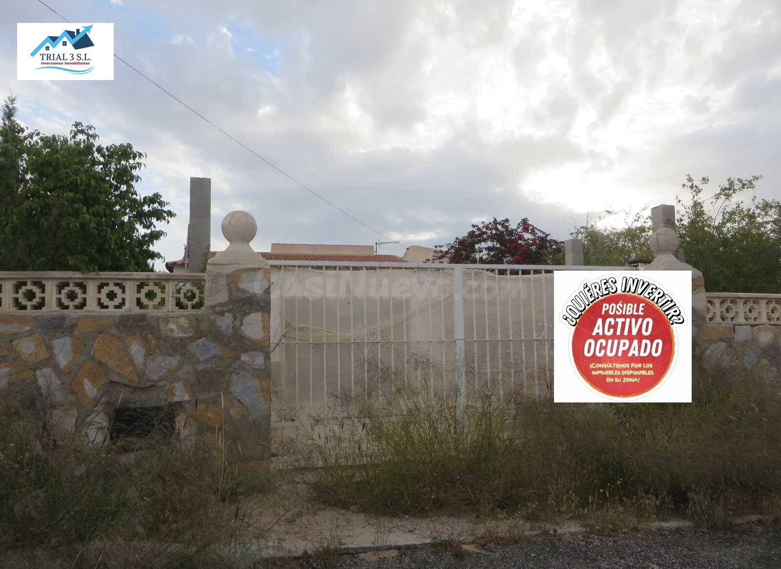 Venta de Casa en Mutxamel - Alicante