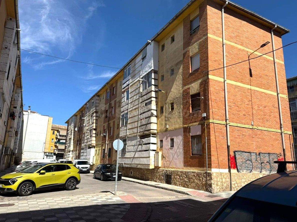 Venta piso en Cuenca - foto 2