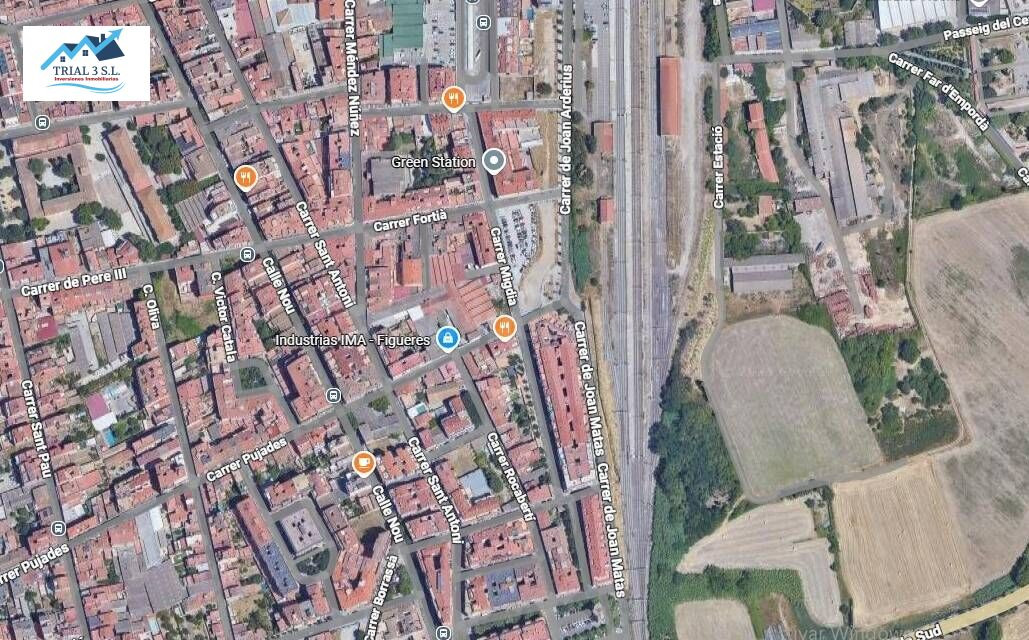 Venta piso en Figueres (Girona) - foto 2