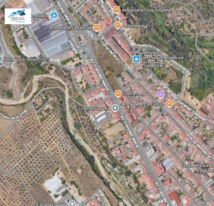Venta de Piso en Esparreguera - Barcelona - foto 2