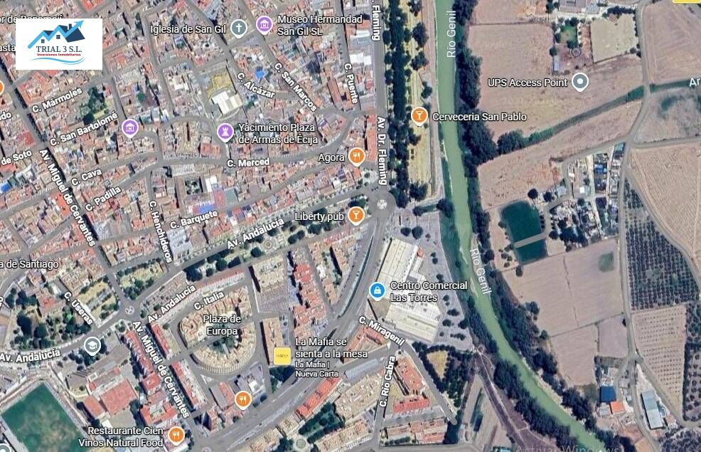 Venta Local Comercial en Ecija - Sevilla - foto 2