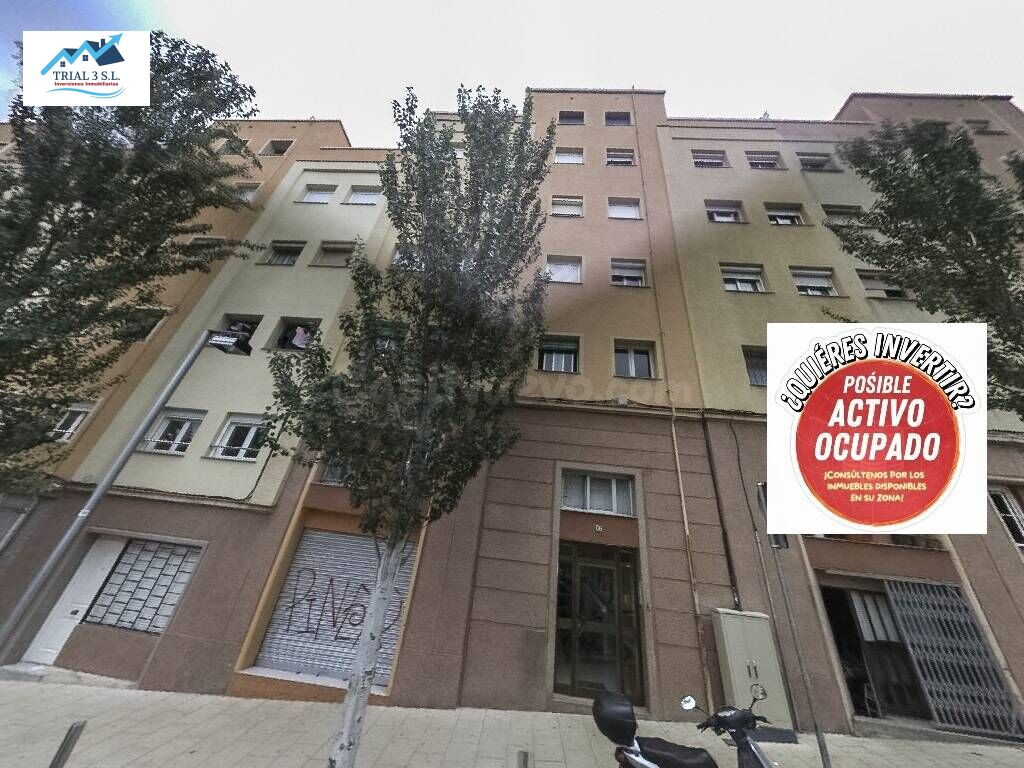 Venta Piso en Calle Beret - Barcelona