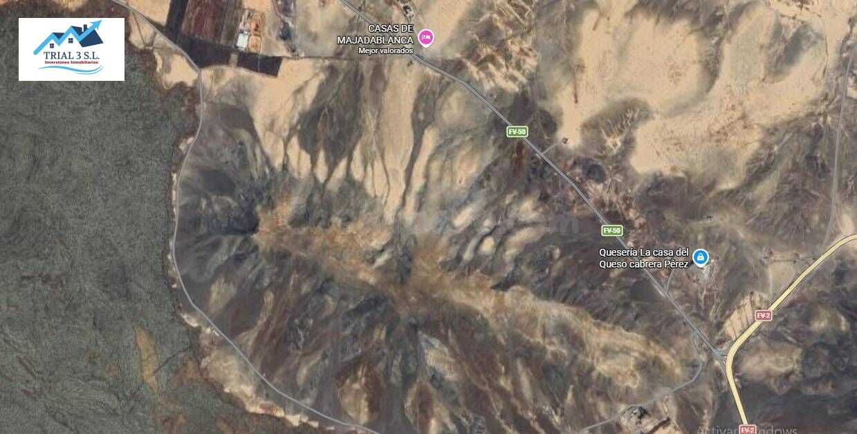 Venta Finca Rústica en Antigua - Las Palmas - foto 2