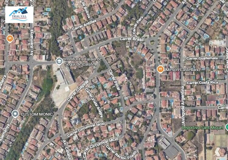 Venta de Casa en Calafell - Tarragona - foto 2