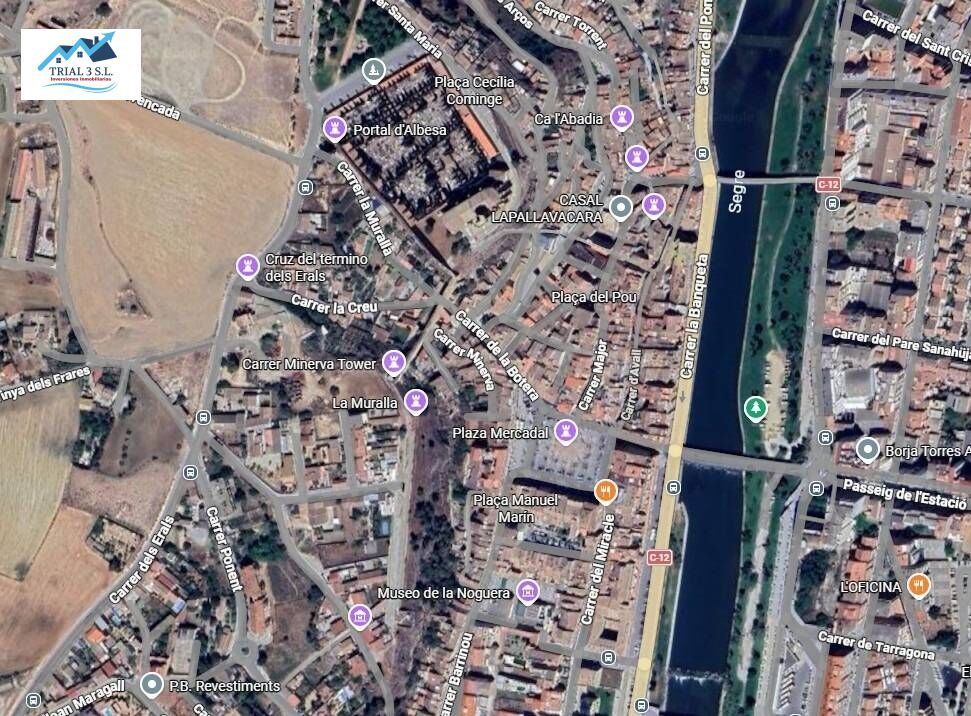 Venta de Piso en Balaguer - Lleida - foto 2