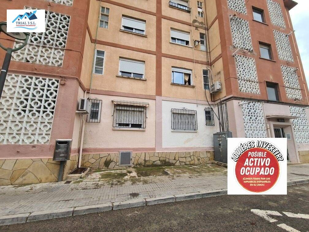 Venta de Piso en Torreforta - Tarragona
