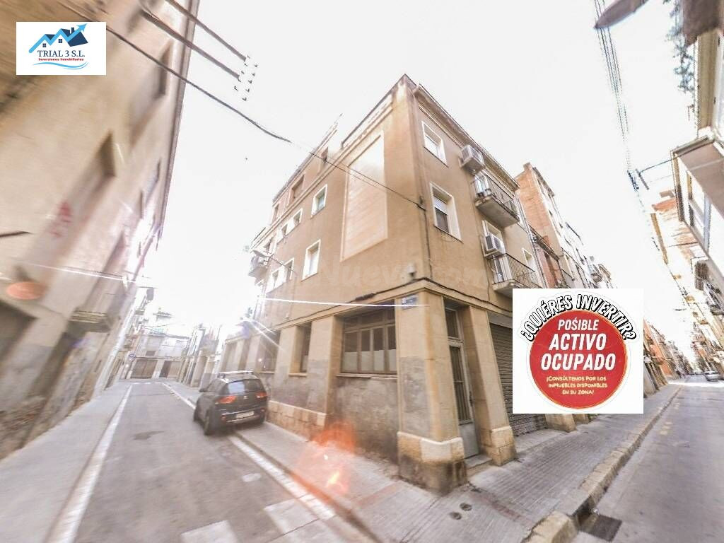 Venta de Piso en Reus - Tarragona
