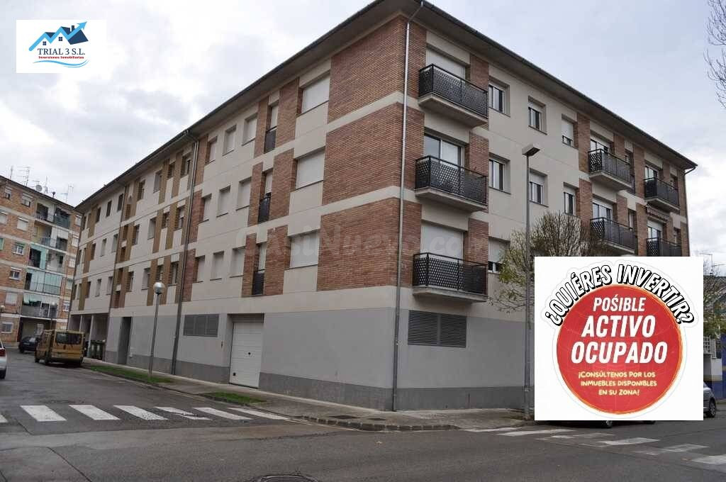 Venta Piso en Olot - Barcelona