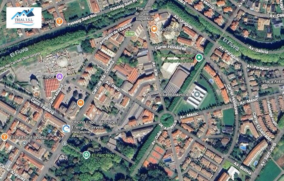 Venta Piso en Olot - Barcelona - foto 2